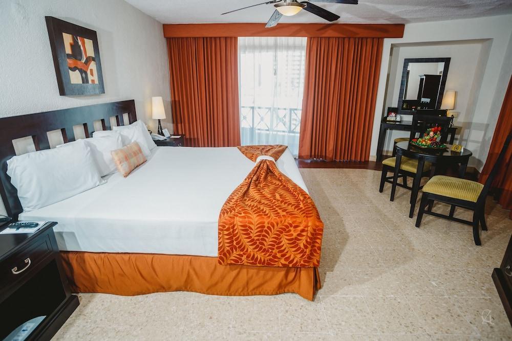 Best Western Hotel Posada Freeman Zona Dorada Mazatlán Exteriér fotografie