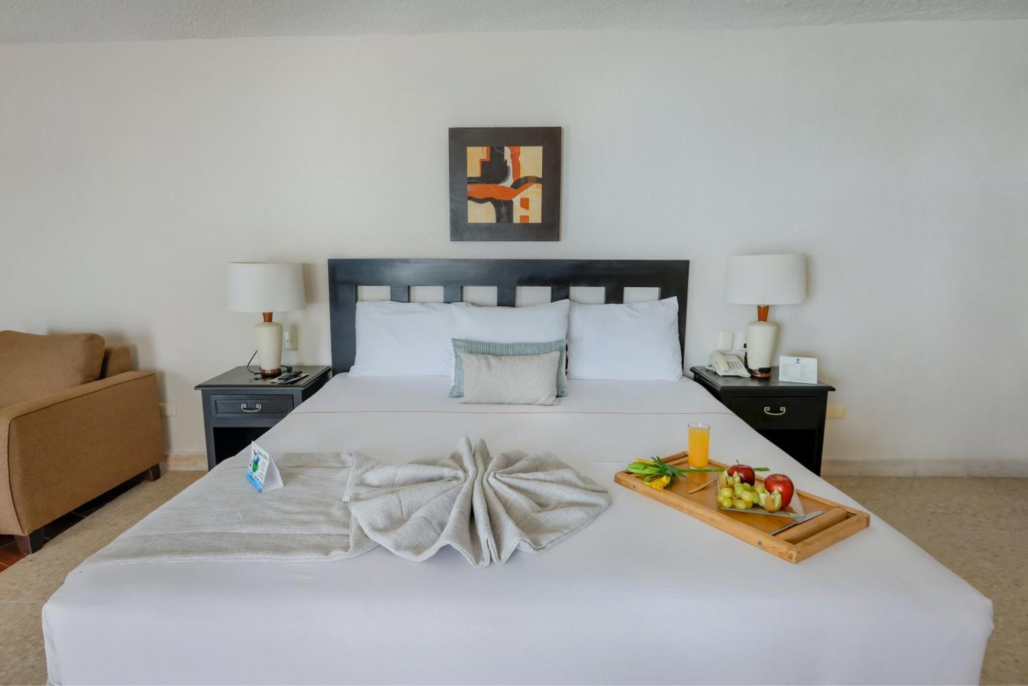 Best Western Hotel Posada Freeman Zona Dorada Mazatlán Exteriér fotografie