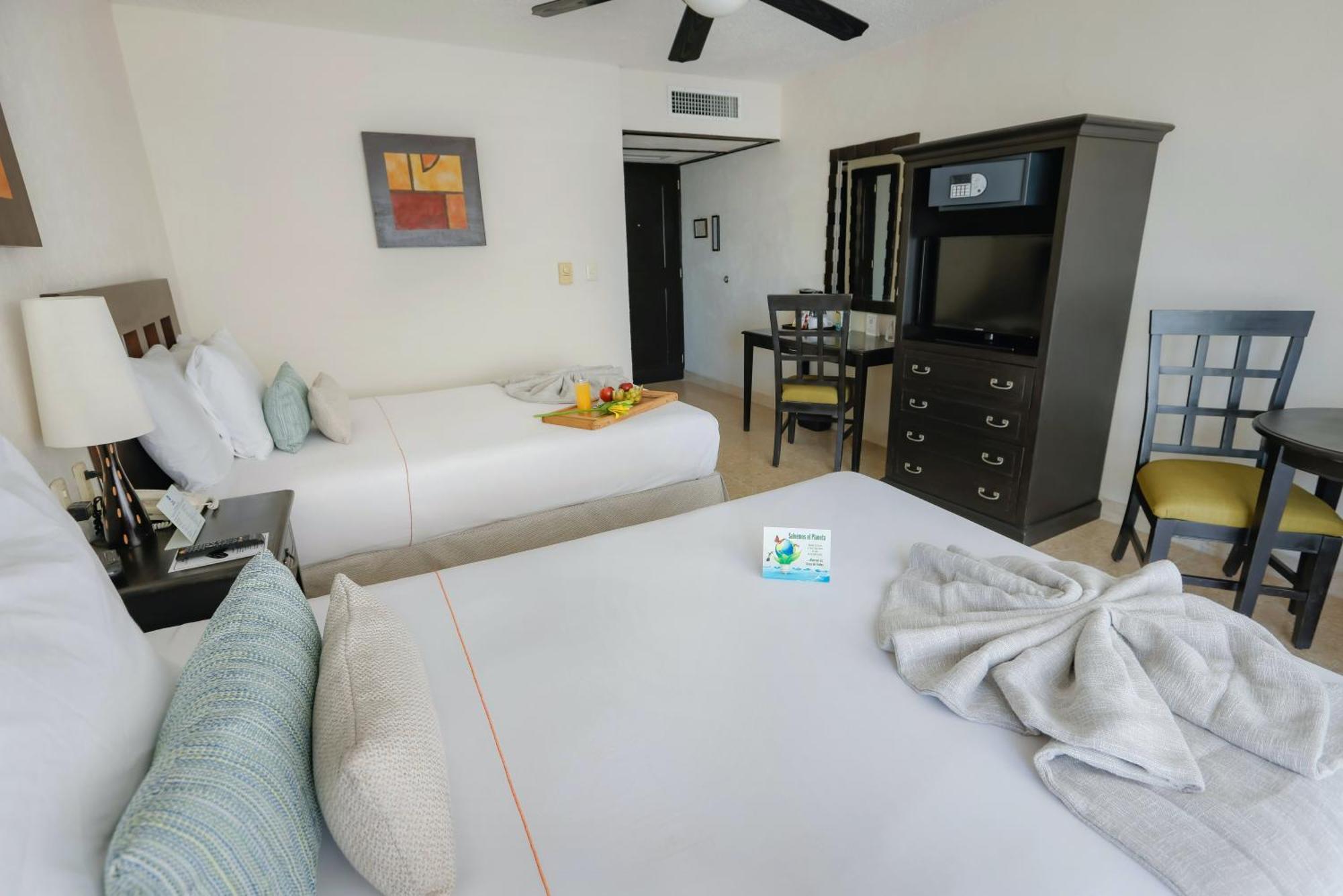 Best Western Hotel Posada Freeman Zona Dorada Mazatlán Exteriér fotografie