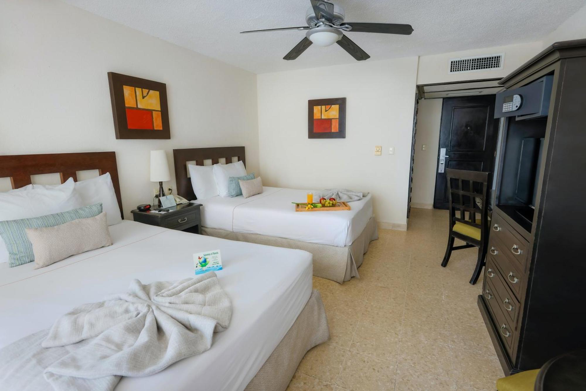 Best Western Hotel Posada Freeman Zona Dorada Mazatlán Exteriér fotografie