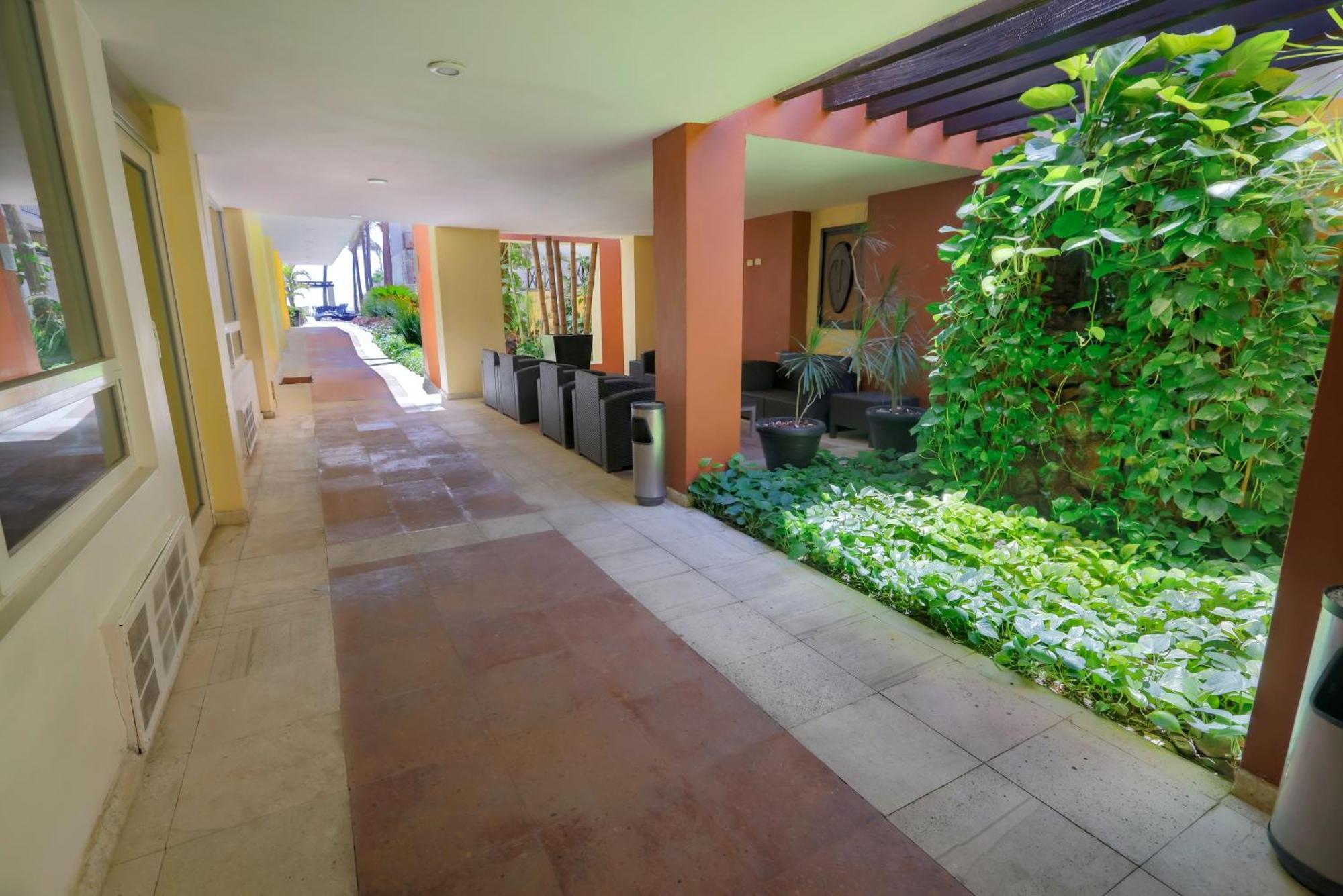 Best Western Hotel Posada Freeman Zona Dorada Mazatlán Exteriér fotografie