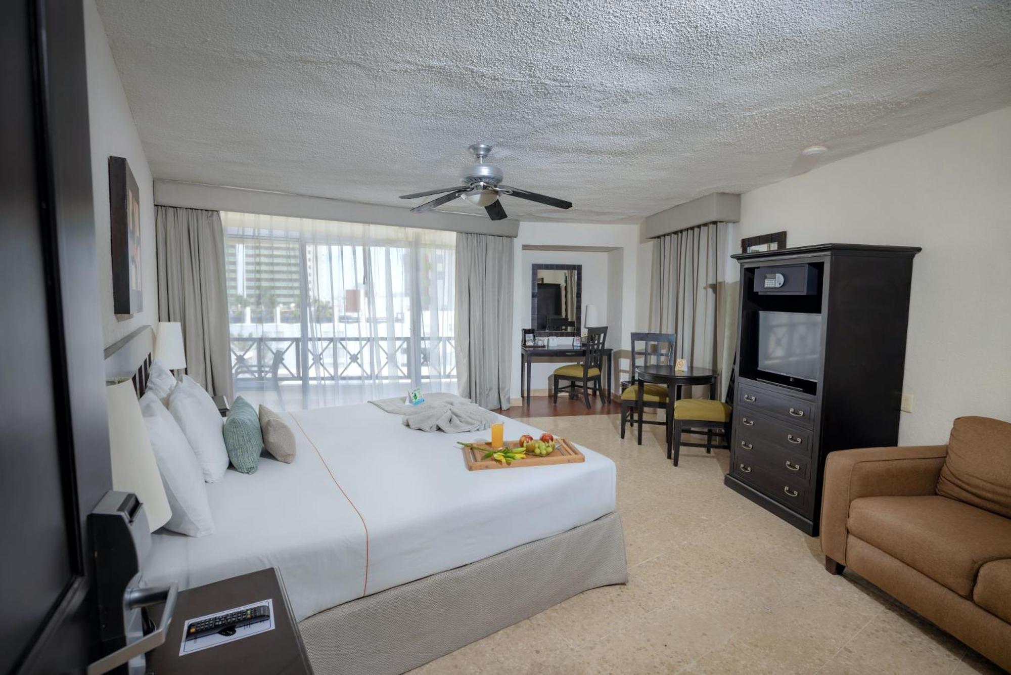 Best Western Hotel Posada Freeman Zona Dorada Mazatlán Exteriér fotografie