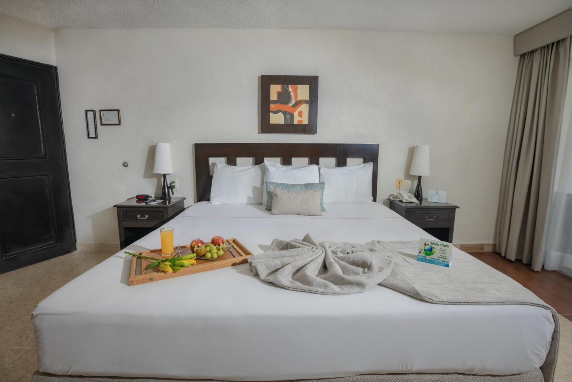 Best Western Hotel Posada Freeman Zona Dorada Mazatlán Exteriér fotografie