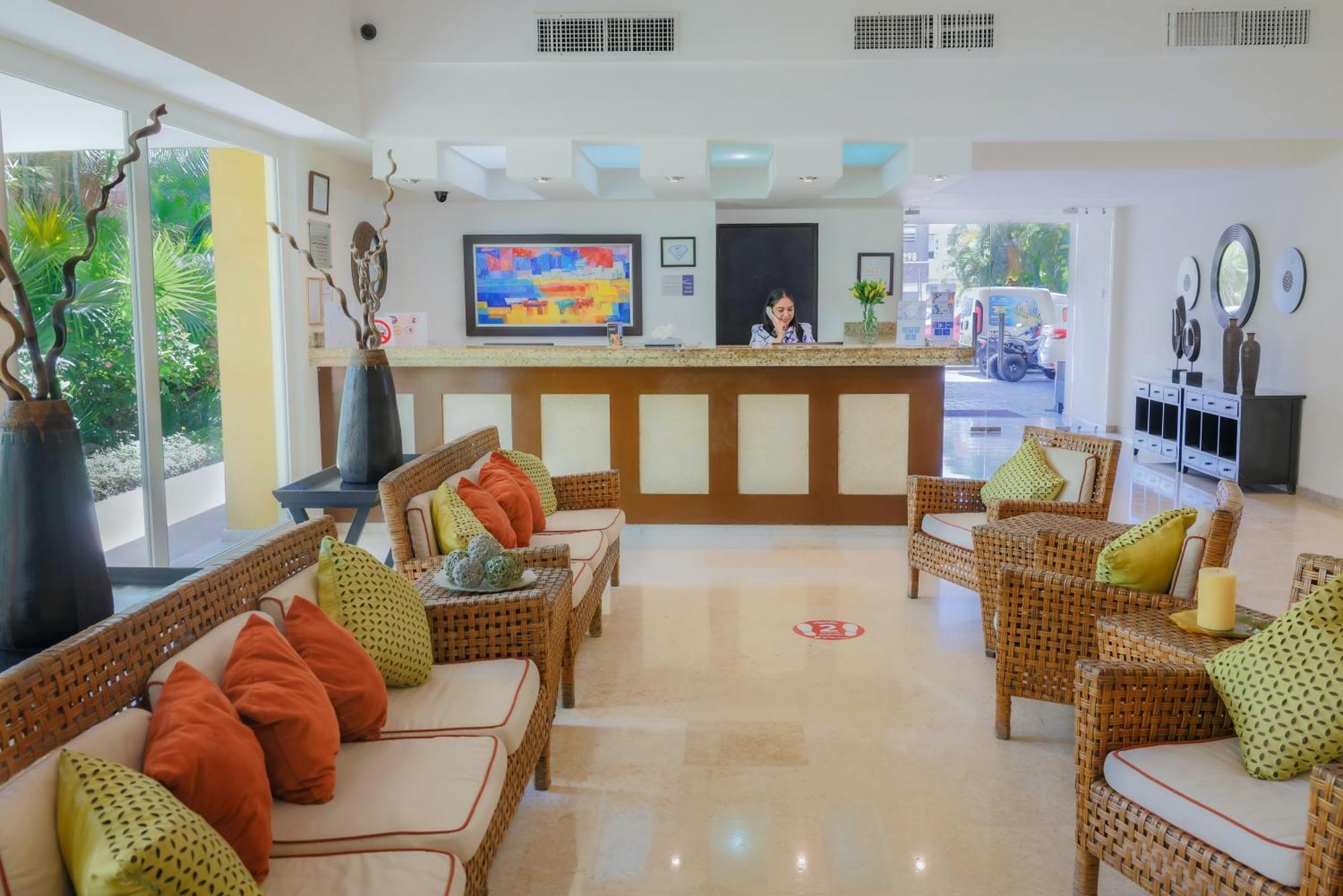Best Western Hotel Posada Freeman Zona Dorada Mazatlán Exteriér fotografie
