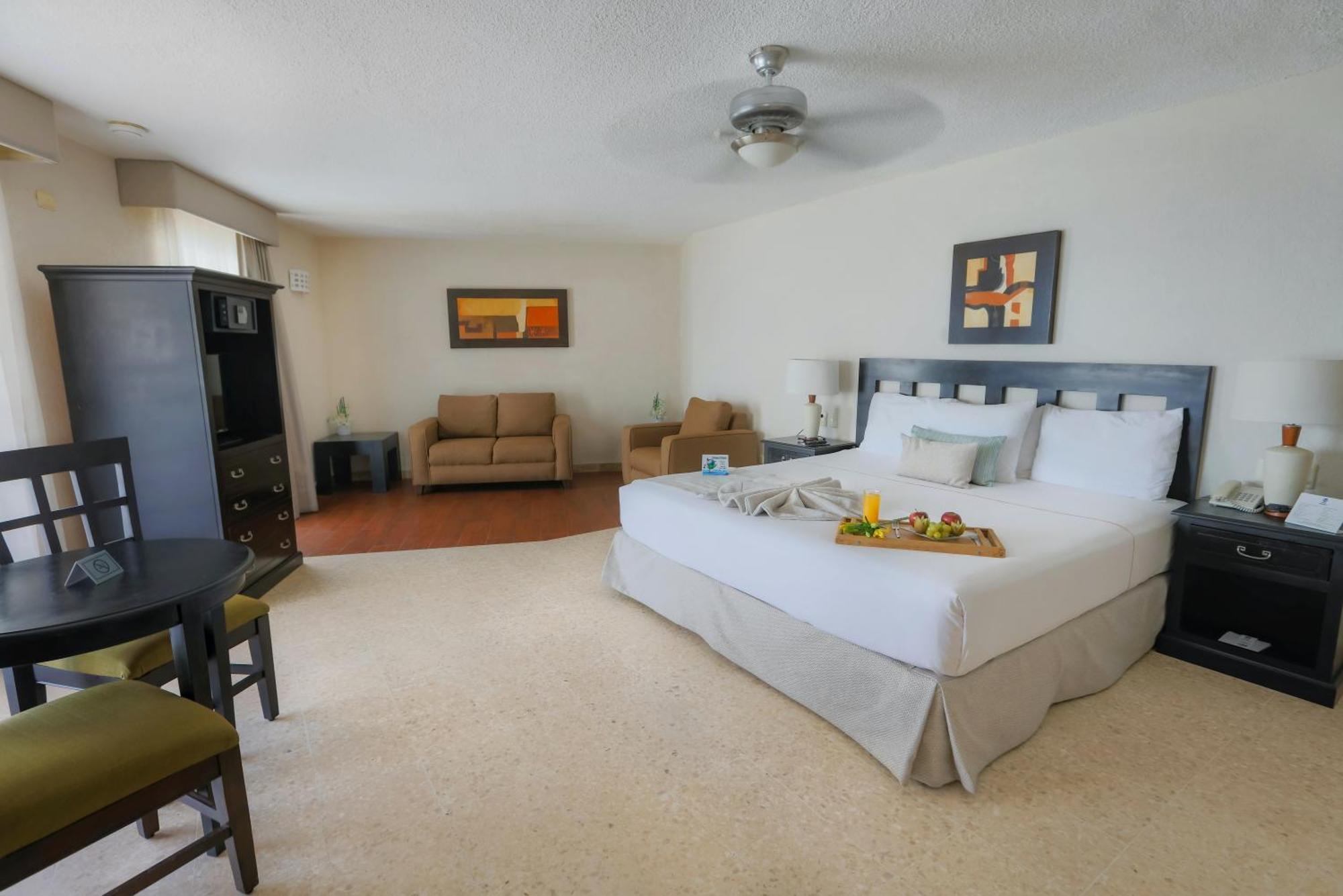Best Western Hotel Posada Freeman Zona Dorada Mazatlán Exteriér fotografie