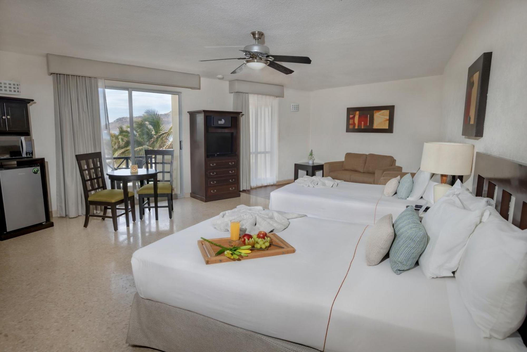 Best Western Hotel Posada Freeman Zona Dorada Mazatlán Exteriér fotografie