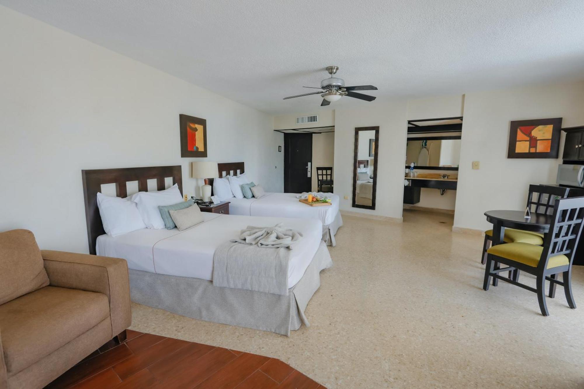 Best Western Hotel Posada Freeman Zona Dorada Mazatlán Exteriér fotografie
