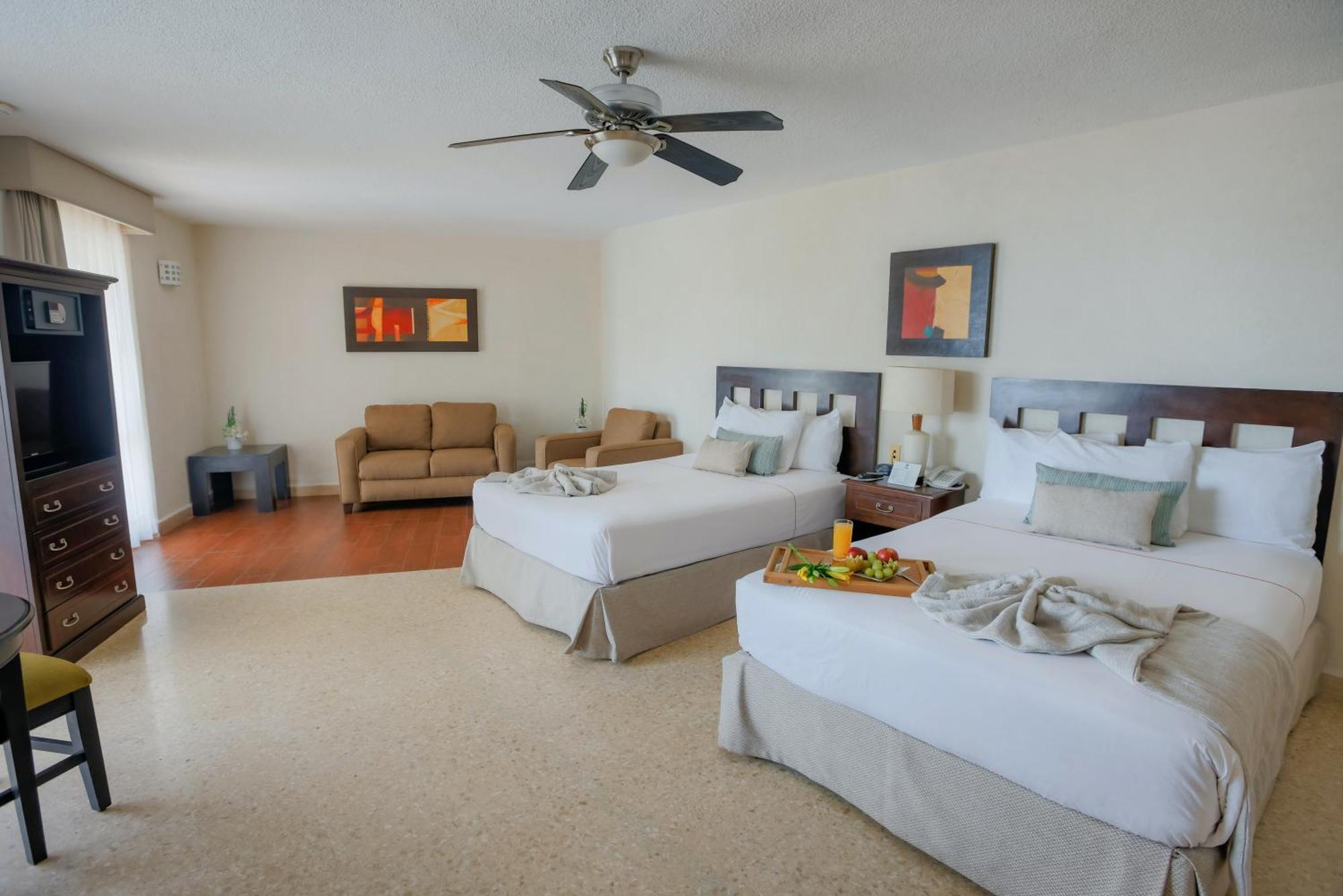 Best Western Hotel Posada Freeman Zona Dorada Mazatlán Exteriér fotografie