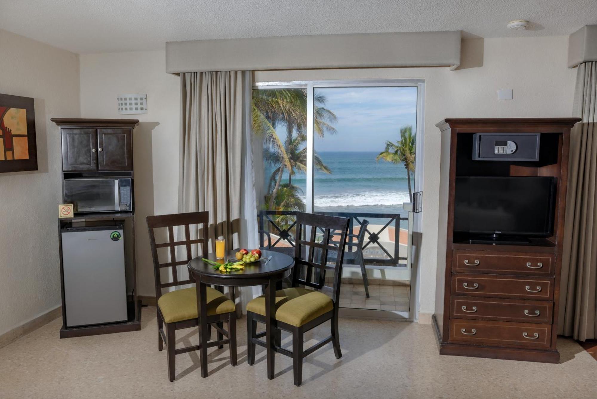 Best Western Hotel Posada Freeman Zona Dorada Mazatlán Exteriér fotografie