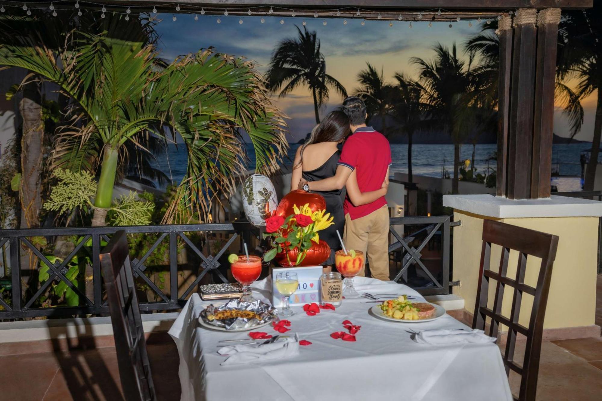 Best Western Hotel Posada Freeman Zona Dorada Mazatlán Exteriér fotografie