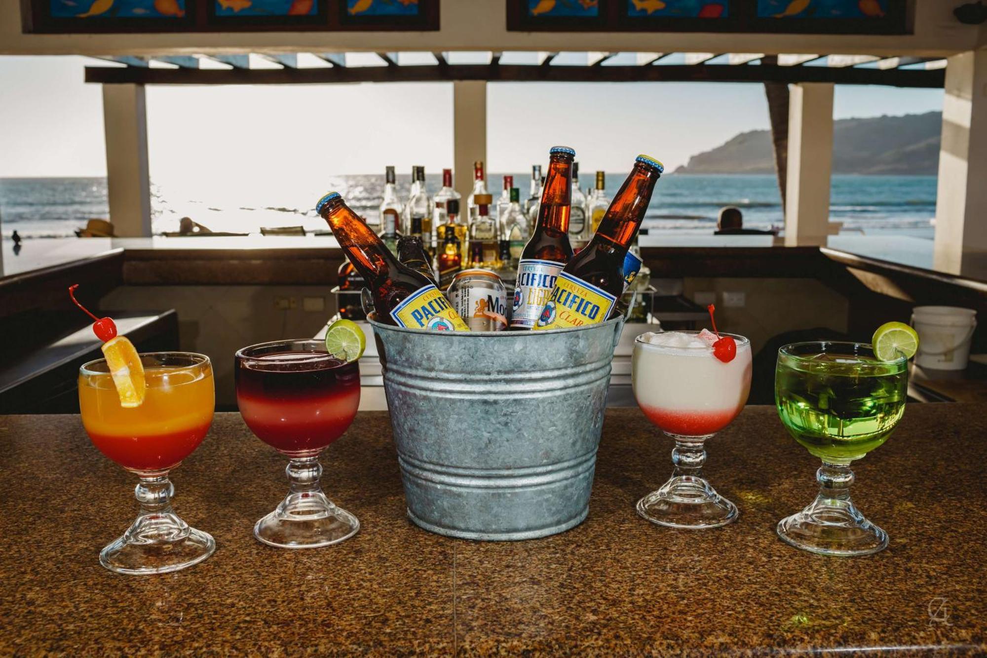 Best Western Hotel Posada Freeman Zona Dorada Mazatlán Exteriér fotografie
