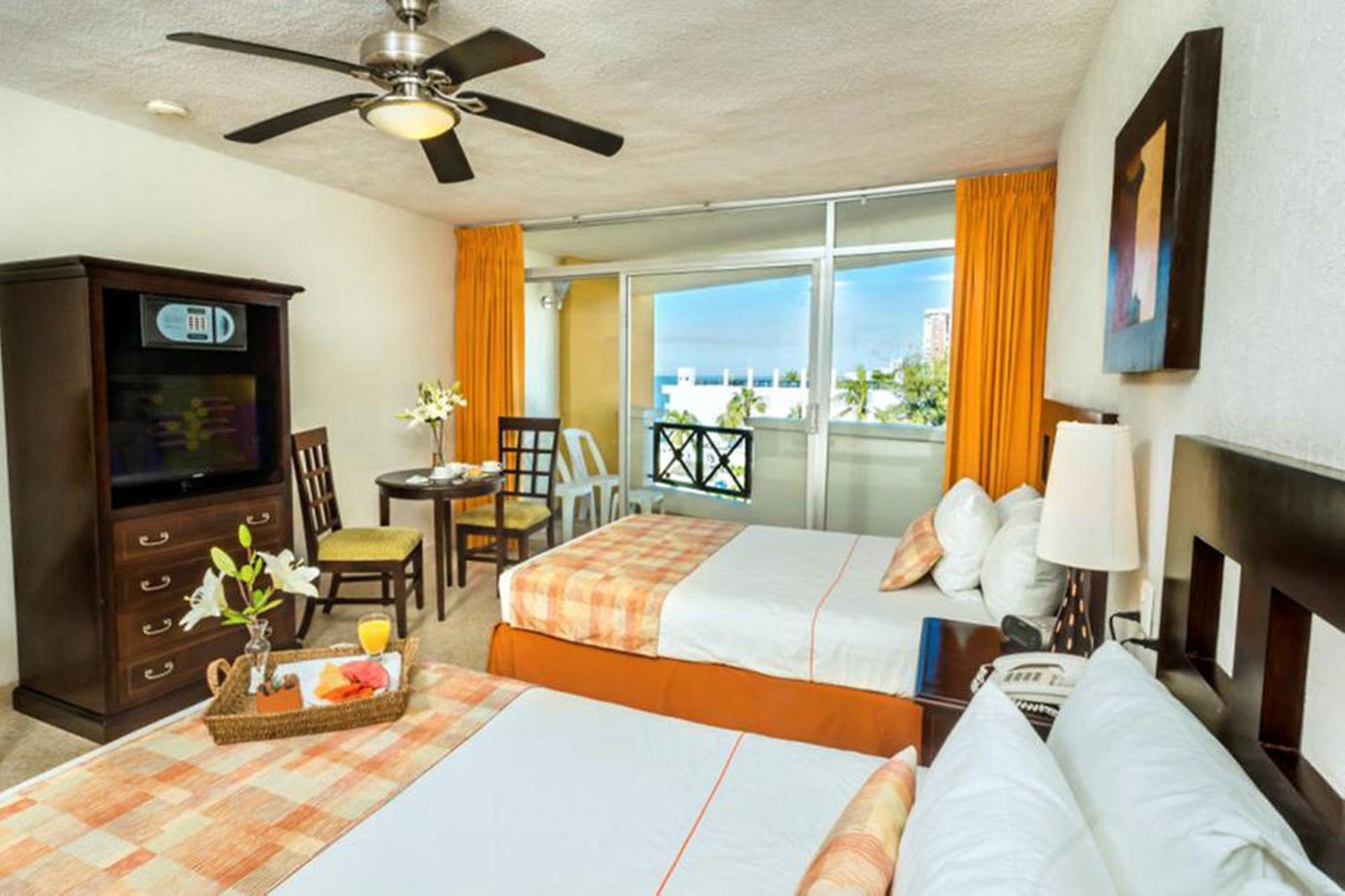 Best Western Hotel Posada Freeman Zona Dorada Mazatlán Exteriér fotografie