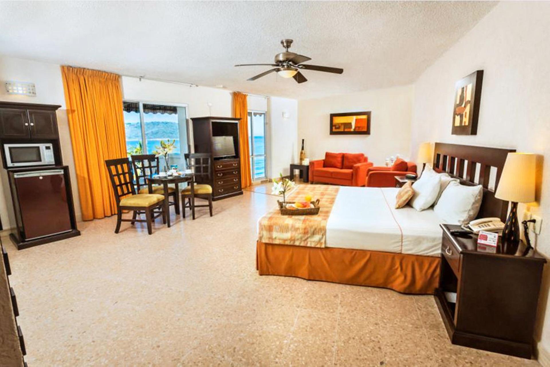 Best Western Hotel Posada Freeman Zona Dorada Mazatlán Exteriér fotografie